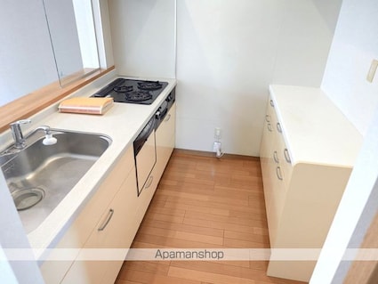 ハートランド[3LDK/77.09m2]のキッチン