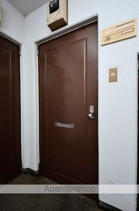 メゾン・ド・マルス[1R/13.98m2]の内装4