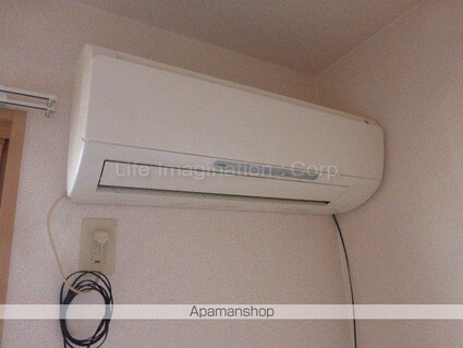 ボナール大澤Ⅱ[1K/30.03m2]の内装1