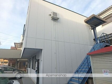 長野県松本市石芝３丁目[1K/32m2]の外観3