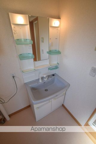 川端マンションの内装写真