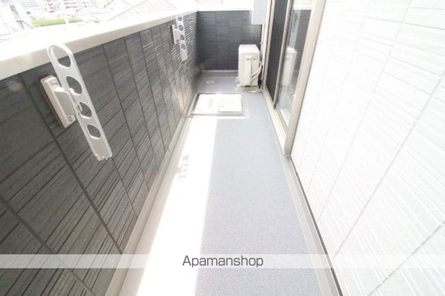 トリシア博多麦野 壱番館の内装写真