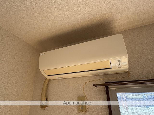 マンションジュネスVIの内装写真