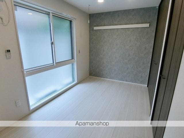 DーROOM八軒小路の内装写真