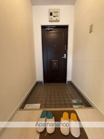 エスポワール藤塚の内装写真