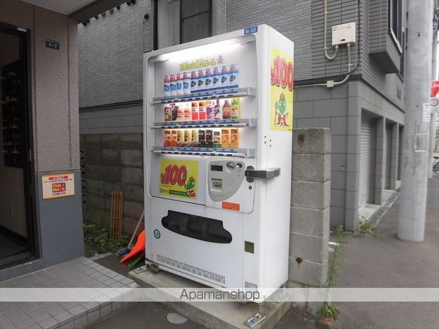 ルピナス美園のその他写真