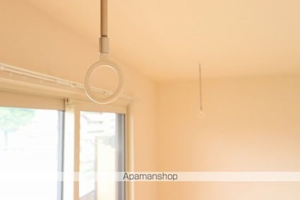 サンライズ武蔵野[2LDK/65.05m2]の内装5