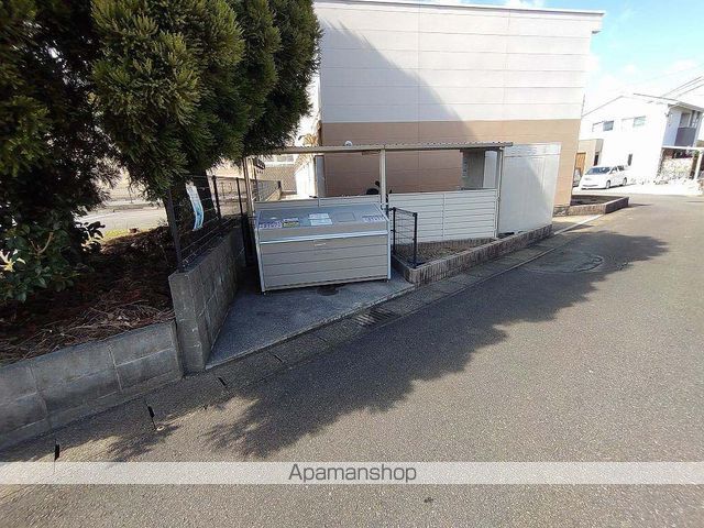 レオパレスザファーストのその他写真