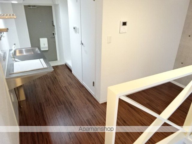 BLANCOSTAの内装写真