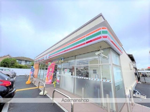 レオパレス安倍の周辺写真