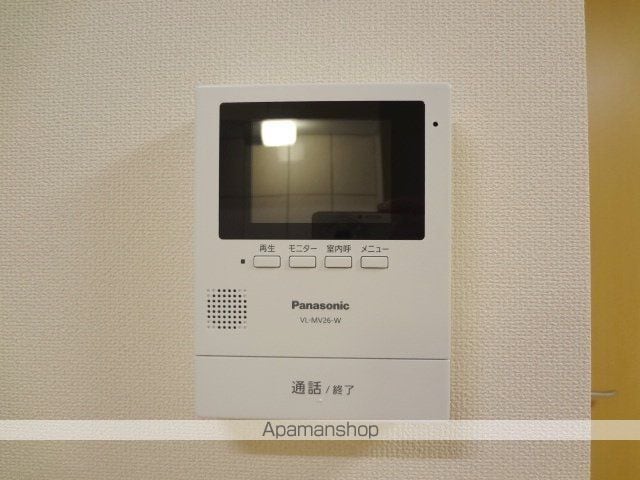 クレシアの内装写真
