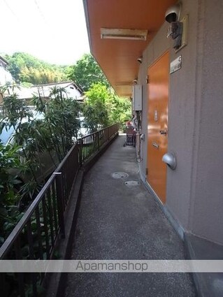 マルシンハイツ[1K/15m2]の共用部3