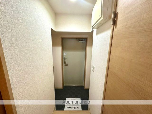 ラフィネの内装写真