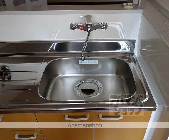 ルミエール円山の内装写真