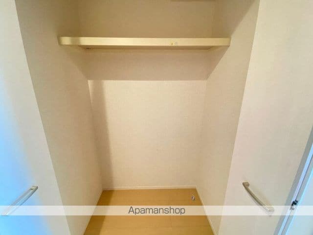 DーROOM上馬の内装写真