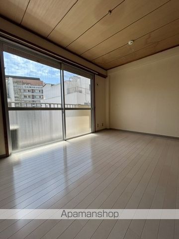 PALビルの内装写真