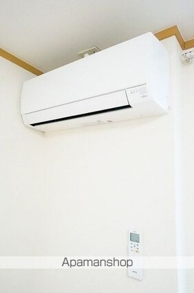 キャパシティ・Ⅱ[1LDK/41m2]の内装