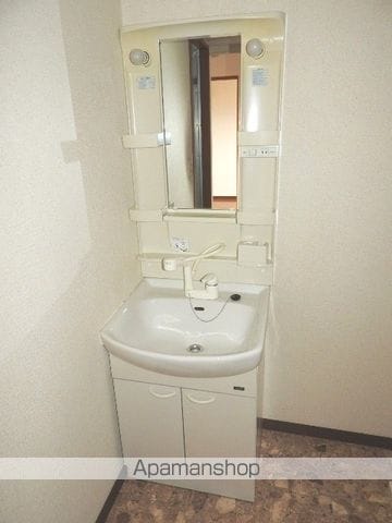 サンモールピアA棟の内装写真
