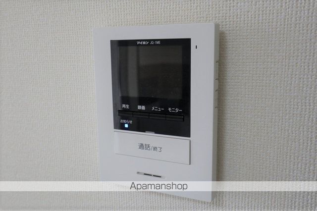 グランヴェールI A棟の内装写真