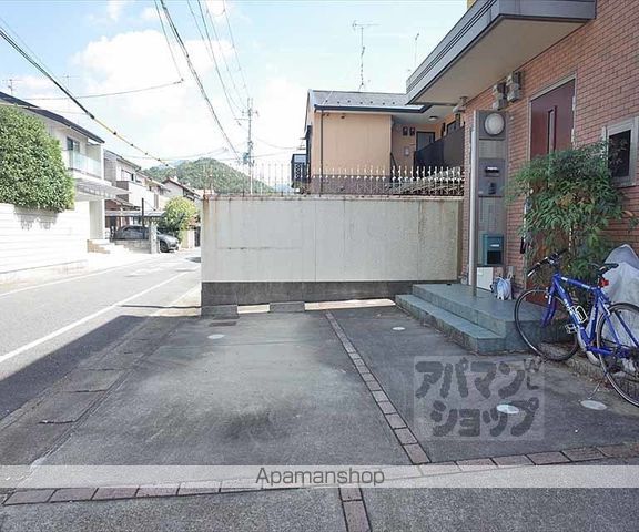 シェモア下鴨のその他写真