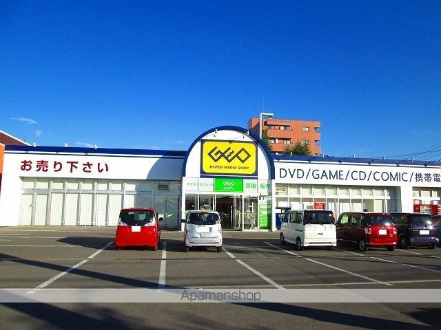 apartment 山形県米沢市花沢町１丁目1-6
花沢町の賃貸情報を見る
物件地図