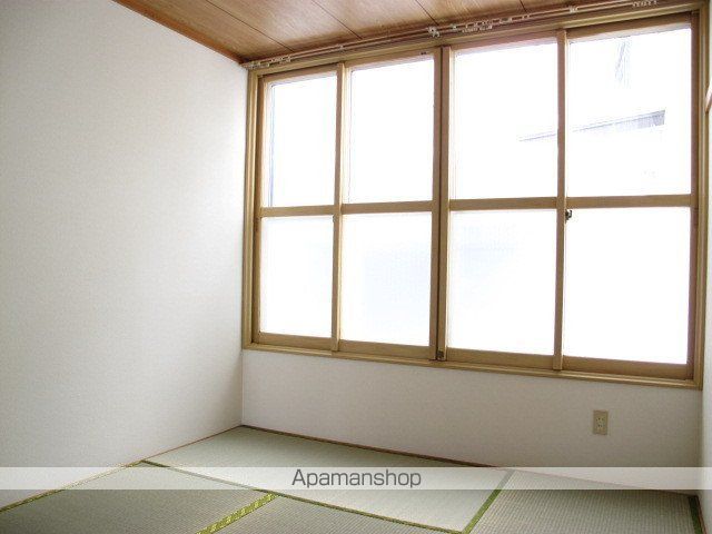 桧葉ハウスの内装写真
