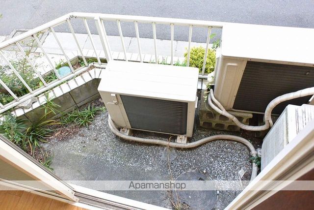 フォーシム祐天寺の内装写真