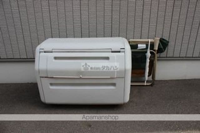 ミストラルのその他写真