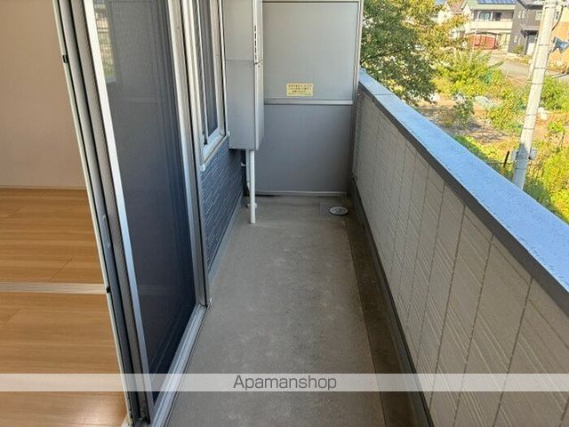レセンテ塚田の内装写真