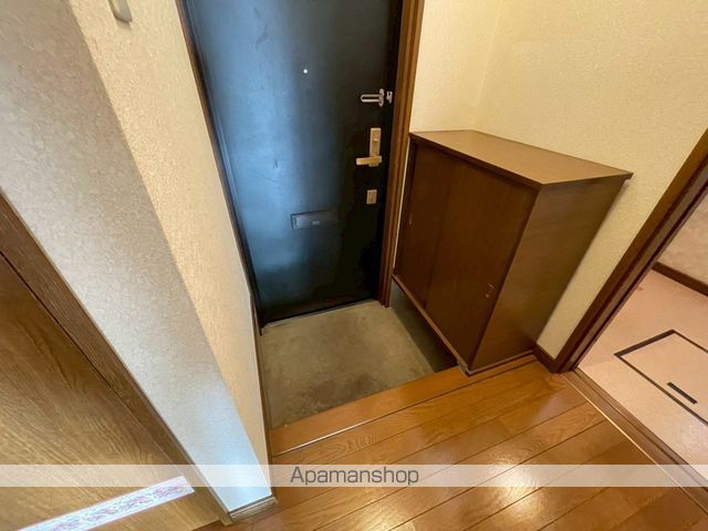 ハイツひまわりの内装写真