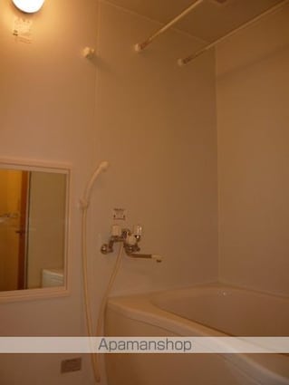 ドラゴンパークスＦ[1K/26.2m2]のバス