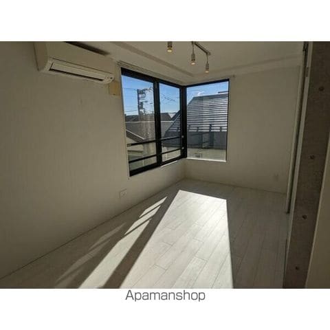 アレーロ高円寺の内装写真