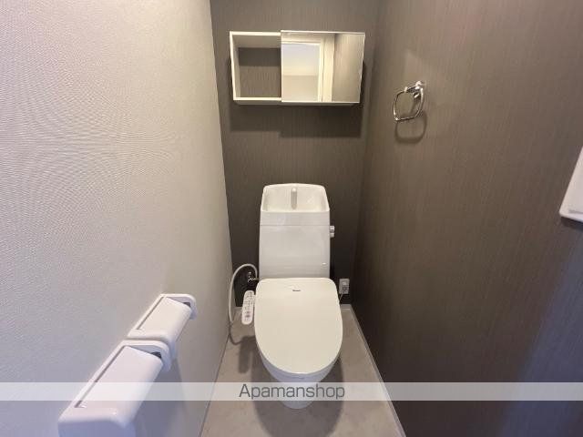 フロンティアエステートIIIの内装写真