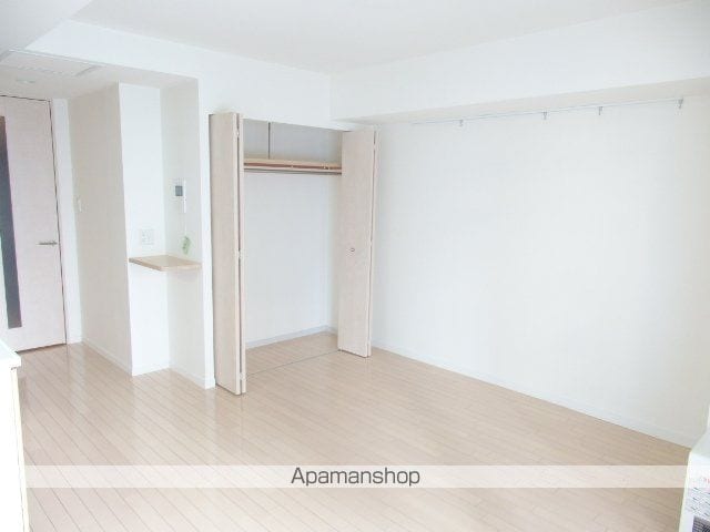 バロンドールの内装写真