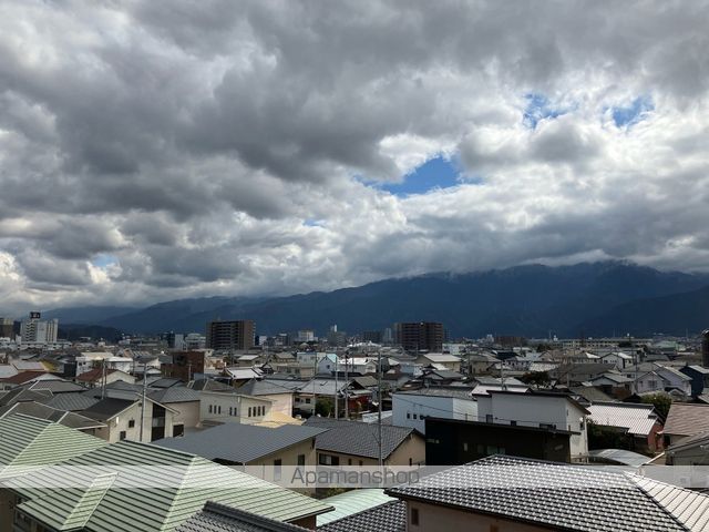 ベルレジョンの周辺写真
