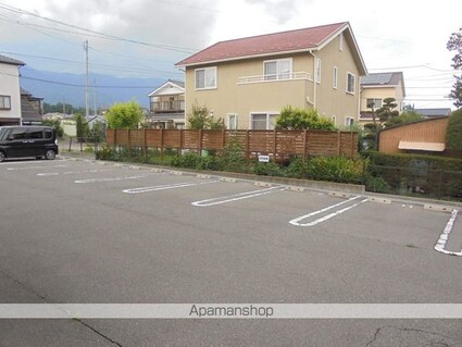 シンキメーラ　Ｂ[1LDK/50.07m2]の共用部2