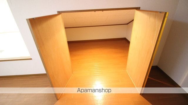 サンヒルズ大和の内装写真