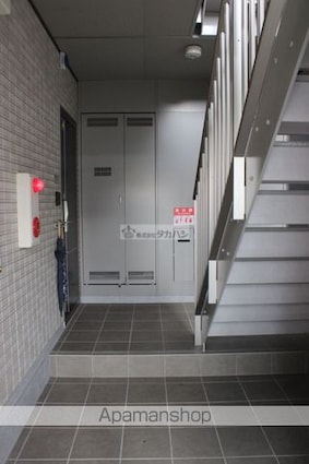 フレッチェ・ボスコⅠ（１）[3LDK/81.33m2]のエントランス