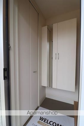 セジュール瀬戸下　Ｂ棟[1LDK/33.61m2]の内装1