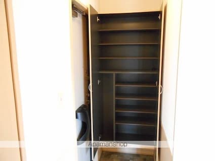 アルカンシェル[2DK/48.8m2]の玄関