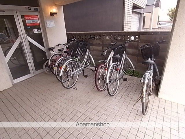 SOC189の玄関写真