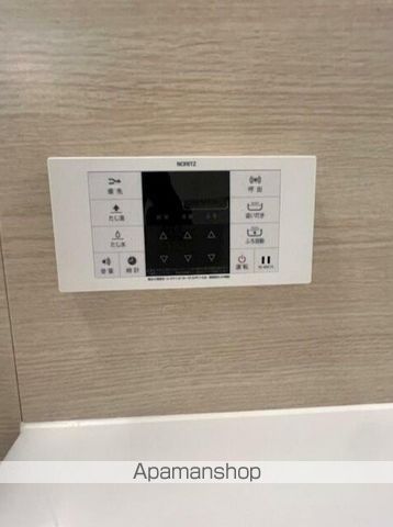 ポルテ いちかの内装写真