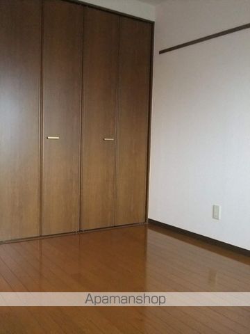 サンフォーレ青葉台の内装写真
