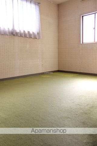 山陽本線 東尾道駅 徒歩17分 2階建 築49年の内装写真