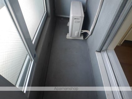 グローバリービューテラスＩＶ[1R/18.03m2]の内装