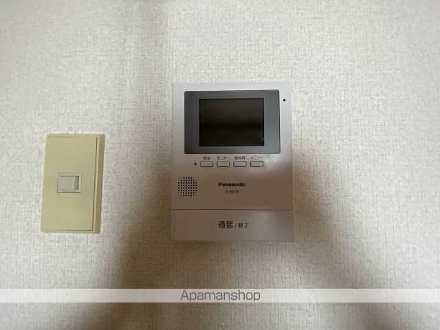 カネオハイツの内装写真