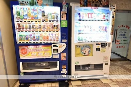 勾当台ハイツ[3LDK/76.58m2]の共用部4