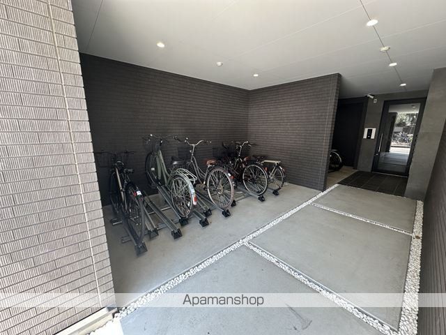 リアコート下新庄IIのその他写真