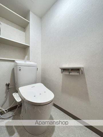 アイングレース八千代の内装写真