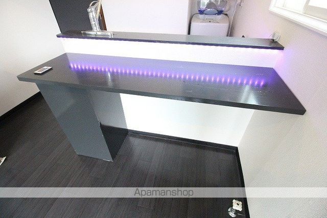 ソニアN41イーストの内装写真
